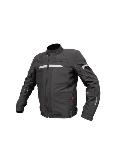 Forte GT 2001072 Inferno 4 Mevsim Motosiklet Montu