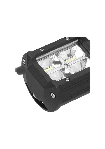 Knmaster Sedan 48w Motosiklet / Off Road Sis Farı Takım N11.1393