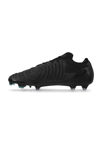 Nike Phantom Gx Iı Elite Fg Erkek Krampon Fj2559-002 Siyah