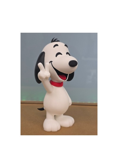 Snoopy Figür 20cm