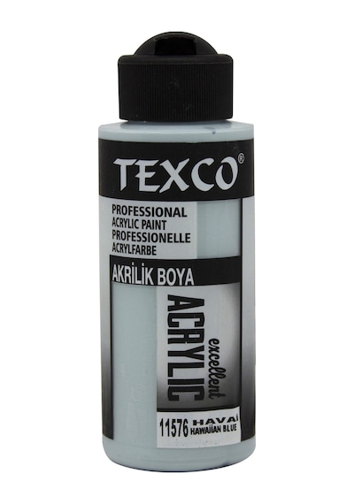 Texco Akrilik 110 Cc 11576 Havai