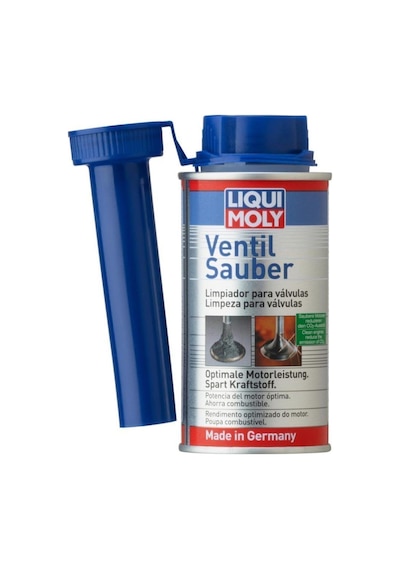 Valf Supap Temizleyici 150 Ml 1014 Standart