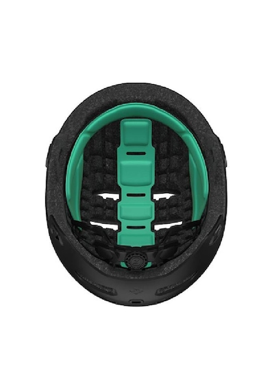 Lazer Maze Bisiklet Kaskı Matte Black 50-56 S-m Beden Siyah