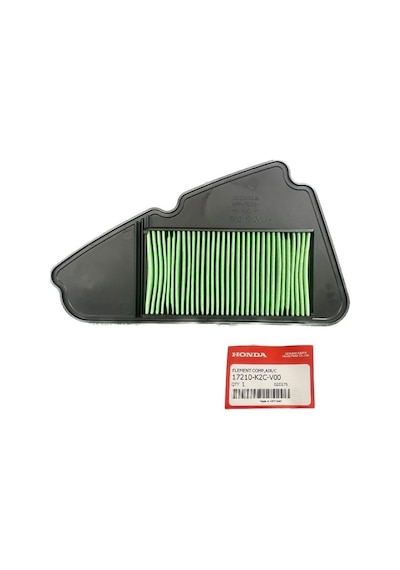 Honda Dio 110 Hava Filtre