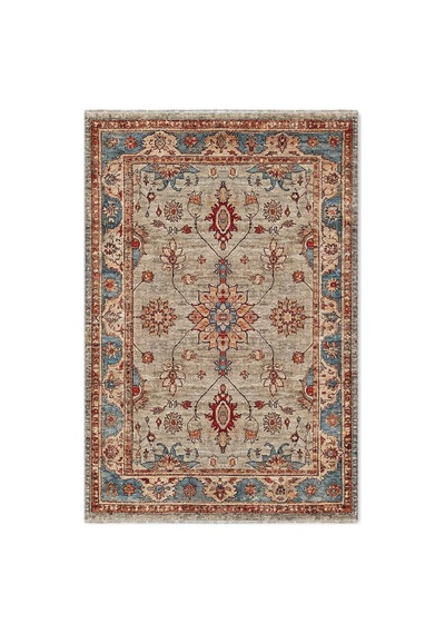 Dekoratif Halı Kaymaz Taban Leke Tutmaz Yıkanabilir Kilim Özel Ölçü Salon Halısı 3031