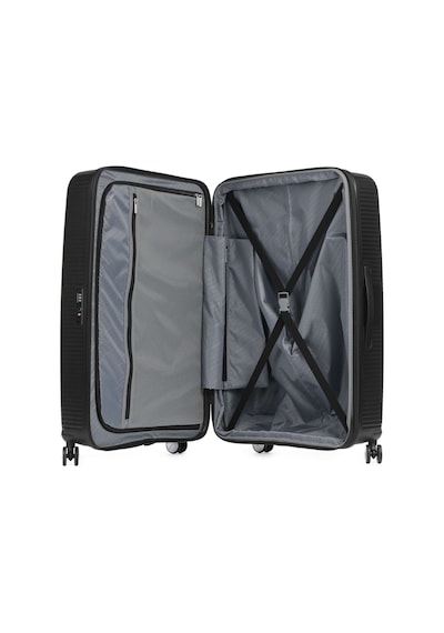American Tourister Amerıcan Tourıster Valız Unısex 80 Cm 156799-1027 Çok Renkli