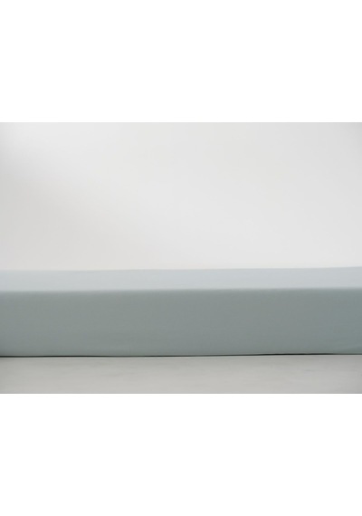 Nox Çarşaf Su Yeşili 180x260 Cm
