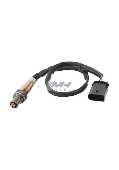 Bosch 0258006127 Lambda Sensörü Land Rover Freelander, Mg Ve Rover