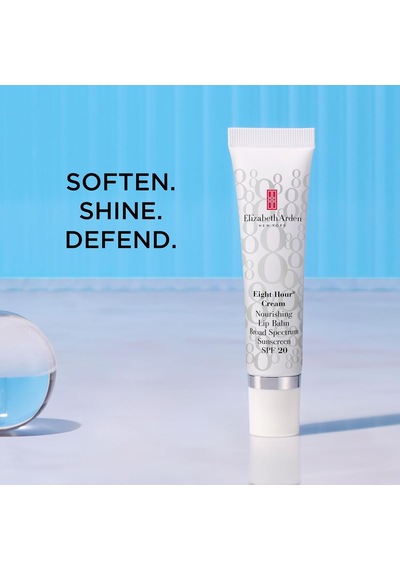 Eight Hour Spf20 Dudak Koruyucu Balm 14.8ml