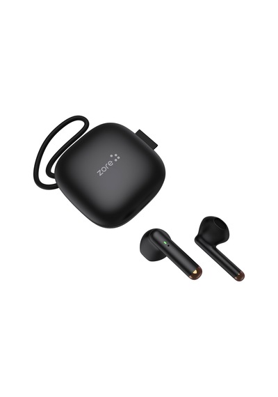 Lexroo Btk-zr73 Kulak İçi Bluetooth Kulaklık - Siyah