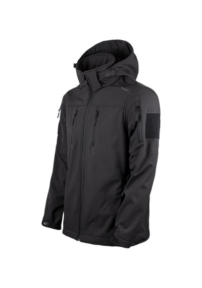 Evolite Alpha Tactical Softshell Mont (451759460) Siyah