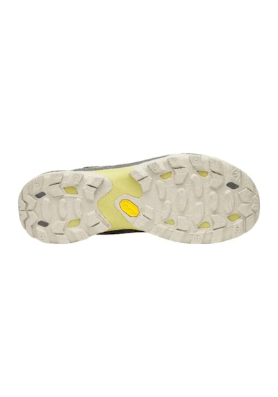 Merrell J038339 Moab Speed 2 Mıd Gtx Erkek Outdoor Bot Kahverengi Kahverengi