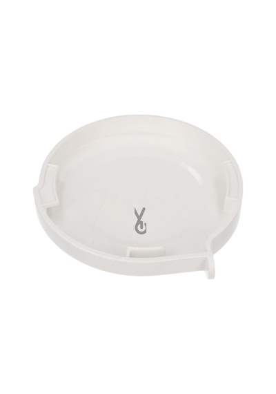 Kenwood - Km242 Yüksek Hızlı Çıkış Kapağı Beyaz