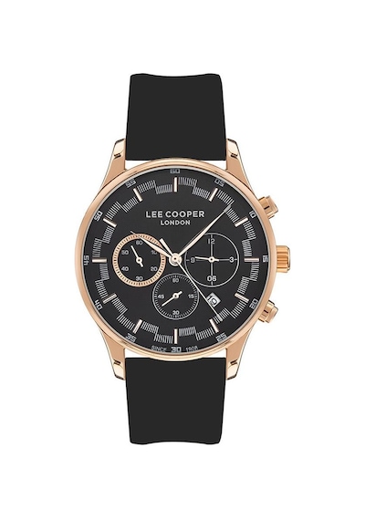 Lee Cooper LC07520.451-NM Erkek Kol Saati