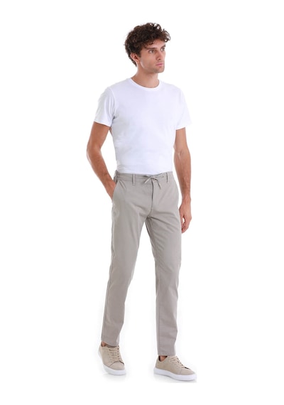 Hatemoğlu Vizon Regular Fit Desenli Yandan Cep Pamuklu Jogger Pantolon 29261024c002 A.vz Vizon Hatemoğlu Vizon Regular Fit Desenli Yandan Cep Pamuklu Jogger Pantolon 29261024c002 A.vz Vizon