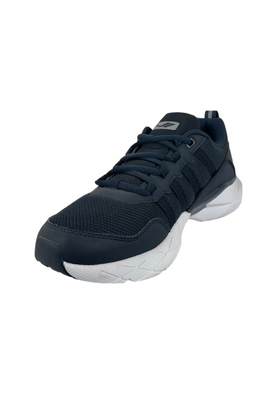 Lescon Easystep Astra-2 Lacivert Erkek Günlük Koşu Yürüyüş Spor Ayakkabısı