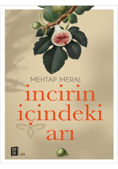 İncirin İçindeki Arı - Mehtap Aral - Mona