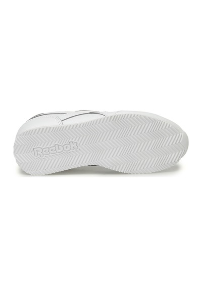 Reebok Royal Cljog Beyaz Kız Çocuk Sneaker Beyaz
