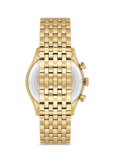 Hislon Dt171g-01sg Gold Erkek Kol Saati