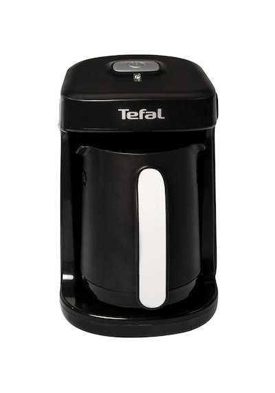 Tefal CM8111TR Köpüklüm Compact Otomatik Tekli Türk Kahvesi Makin