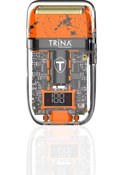 Trina Profesyonel Tıraş Makinesi - 01