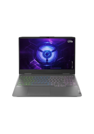 Lenovo LOQ 15IRH8 82XV00G9TX i7-13620h 16 GB 512 GB SSD RTX4060 15.6" W11H FHD Dizüstü Bilgisayar