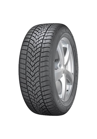 Debica 225/65R17 106H XL 3PMSF M+S Frigo Suv 2 Kış Lastiği -  2024