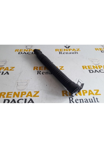 Kango 2/Clio 2 1.5 Dci Hava Filtre Hortumu Plastikli 8200039843