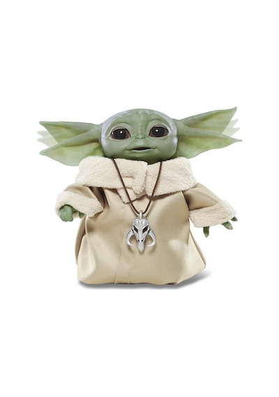 F1119 Star Wars. The Child Animatronik Figür