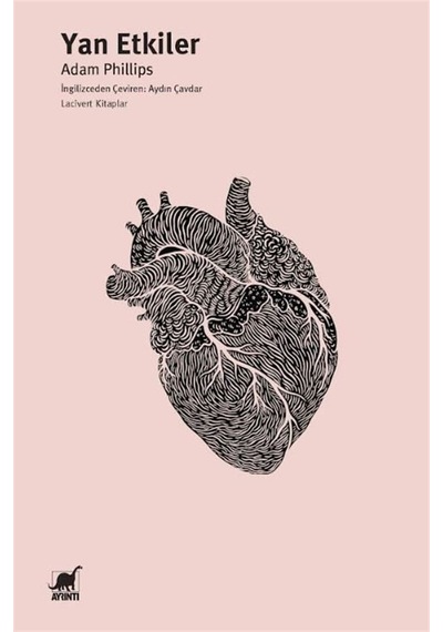 Yan Etkiler / Adam Phillips