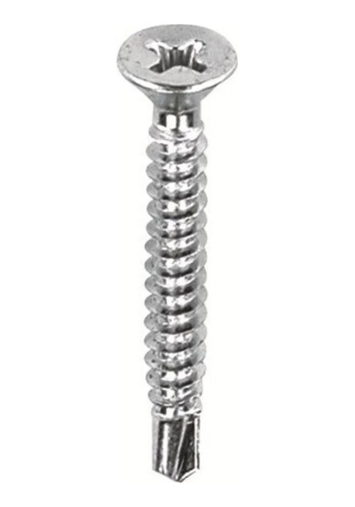 Std 3.9x16 Yhb Matkap Uçlu Vida Ms Akıllı Vida 1000 Adet 3.9  x 16 MM
