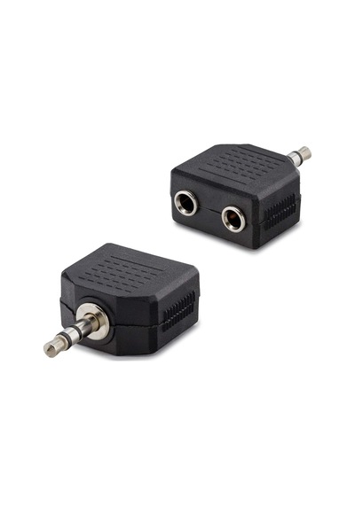 Hadron Hn4388 Adaptör Aux  M/F2