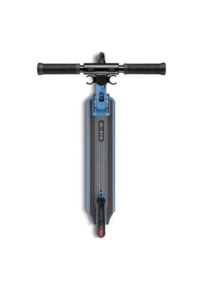 Micro Sprite Süspansiyon 2 Tekerlekli Scooter Light Blue Açık Mavi