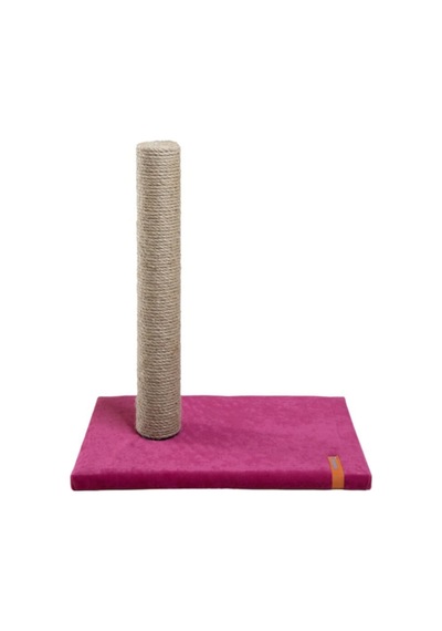 Pembe Kedi Tırmalama Tahtası
