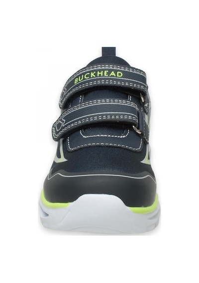Buckhead Buck3026 Maxim Işikli Günlük Lacivert Erkek Çocuk Spor Ayakkabı Lacivert