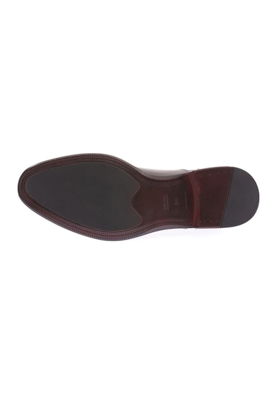 Forelli 40615-g Erkek Memory Foam Klasik Ayakkabı 40615-G-R0685