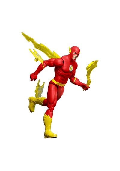 Jmd98 Dc Premier Serisi The Flash Aksiyon Figürü Diğer