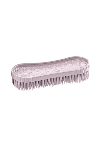 Sert Plastik Elbise, Halı Yıkama Temizleme Silme Fırçası Tp-111 5264