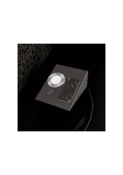 5w Üçgen Spot Beyaz Ledli+çift Prizli Ct-5110b Diğer