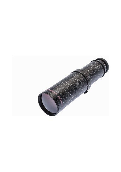 Panda 50x50 Tek Gözlü Korsan El Dürbünü - 1000m/23m - Black Star Siyah