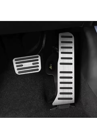 Byd Sealion 7 Otomatik Pedal Seti Aksesuar