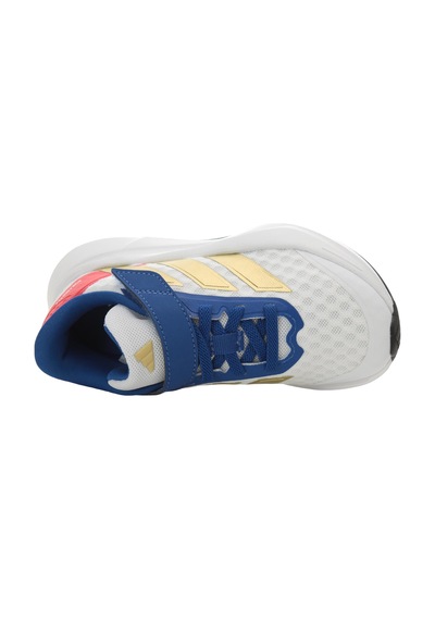 Js2385-c Adidas Duramo Sl2 El C Çocuk Spor Ayakkabı Beyaz Js2385-c Beyaz