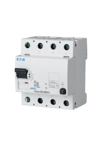 Eaton Frcmm-125/4/003 Kaçak Akım Koruma Şalteri A-eaton 187814