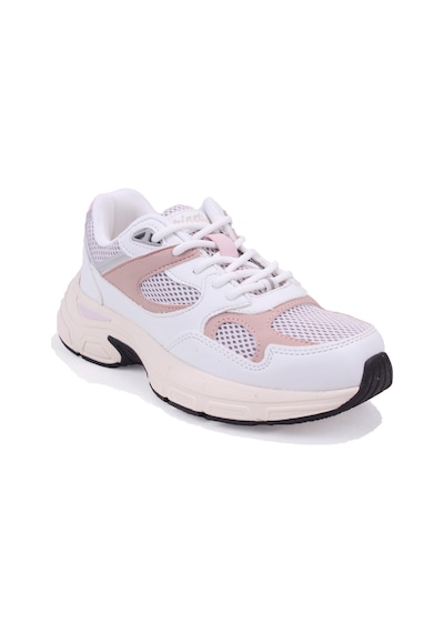 Kinetix Odena Tx W Pembe Ortopedik Günlük Kadın Spor Ayakkabı Pembe