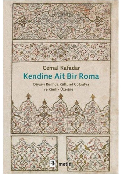 Kendine Ait Bir Roma