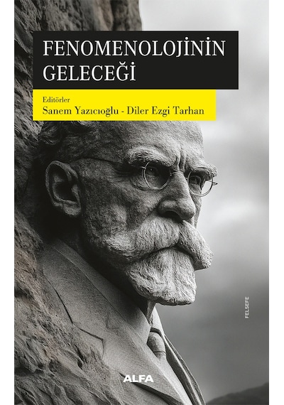 Tavşan Ve Arkadaşları Keçe Kitap + Fenomenolojinin Geleceği + Okuma Sticker'ları