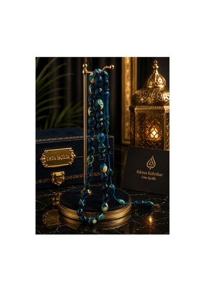 Sıkma Kehribar Tesbih Hareli Kapsül Kesim Usta İşçilik - Özel Ahşap Kutu Lacivert - 876077020 Lacivert - 876077020 Lacivert Sıkma Kehribar Tesbih Hareli Kapsül Kesim Usta İşçilik - Özel Ahşap Kutu Lacivert - 876077020 Lacivert - 876077020 Lacivert