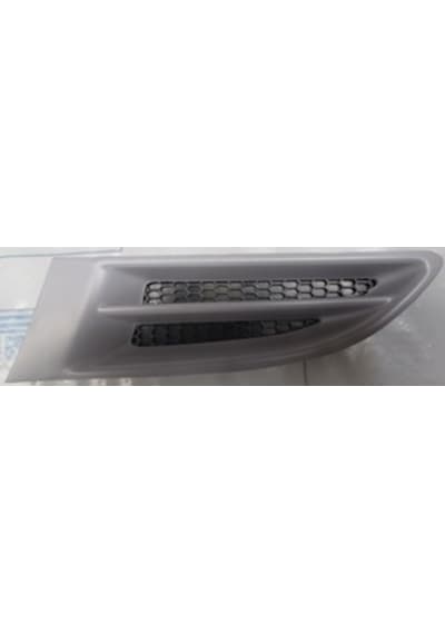 Chevrolet Aveo Hb 09/11 Ön Çamurluk Panjuru Sol Izgara Plastiği Bfn - Çamurluk