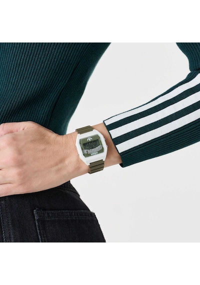 Adidas Adaost26524 Kol Saati Beyaz