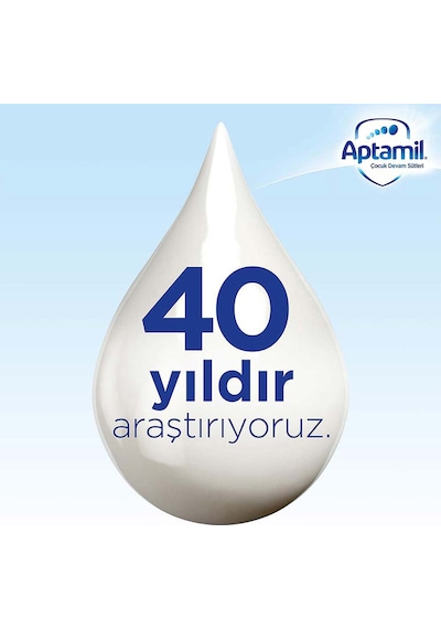 Aptamil 1 Bebek Sütü 800 G 2 Adet
